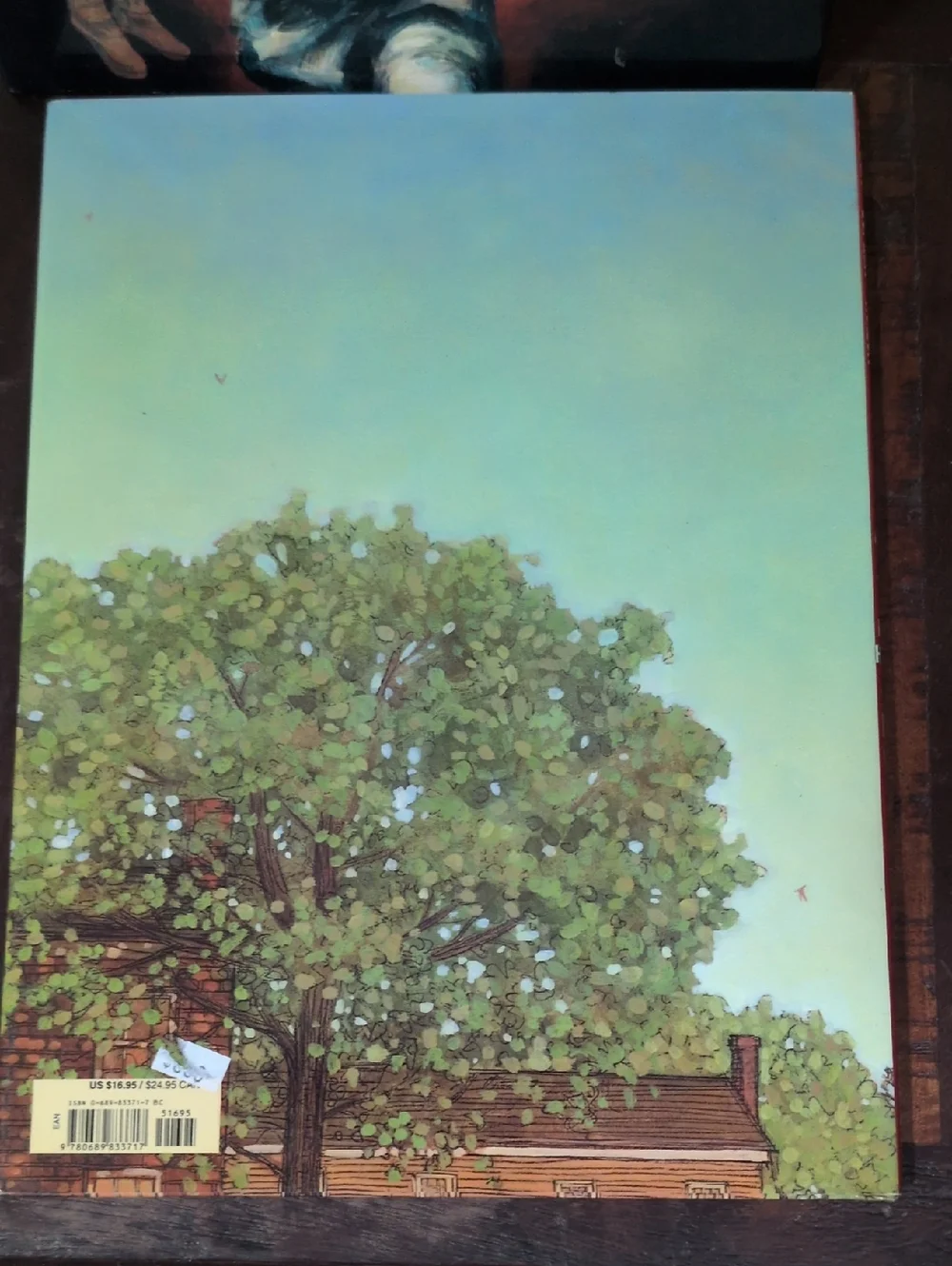 Vintage Children's Literature Set of 2 Nonfiction Hardback Books Michael Jordan